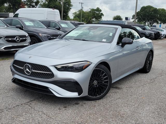 2027 Mercedes-Benz CL Base for sale in Tampa, FL