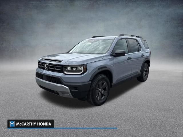 2026 Honda Passport AWD RTL for sale in Overland Park, KS