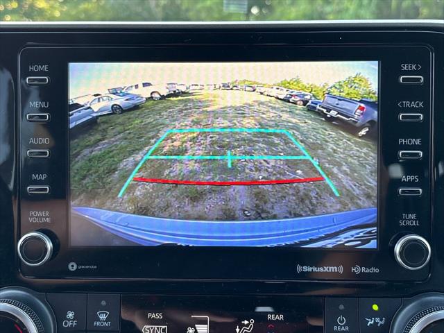 2021 Toyota Highlander XLE 2021 Toyota Highlander XLE