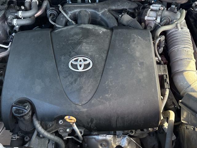 2021 Toyota Highlander XLE 2021 Toyota Highlander XLE