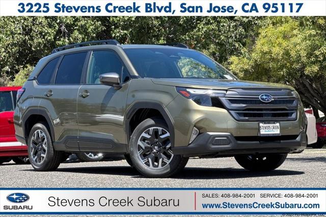 2026 Subaru Forester Premium for sale in San Jose, CA