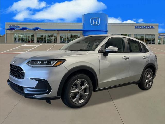 2027 Honda HR-V LX AWD for sale in Waukesha, WI