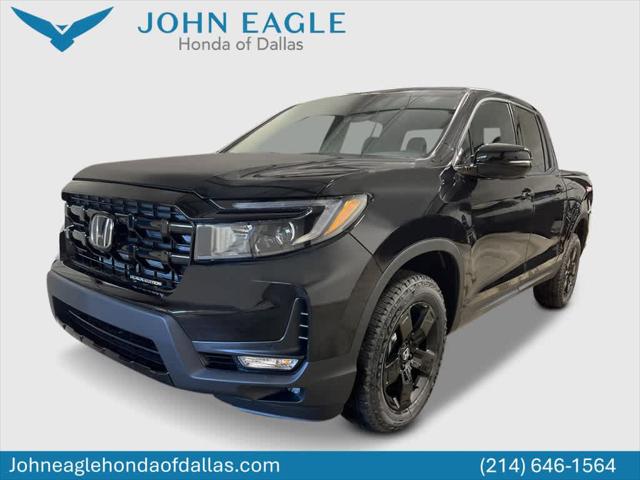 2026 Honda Ridgeline Black Edition for sale in Dallas, TX