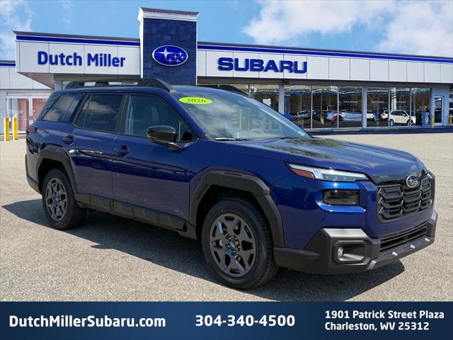 2026 Subaru Outback Premium for sale in Charleston, WV