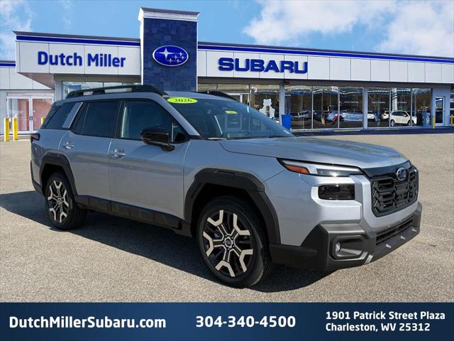 2026 Subaru Outback Touring XT for sale in Charleston, WV