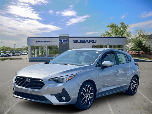 2026 Subaru Impreza Sport for sale in Middletown, NY