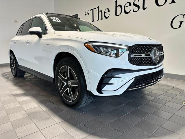 2025 Mercedes-Benz GLC 350e 4MATIC for sale in Mechanicsburg, PA