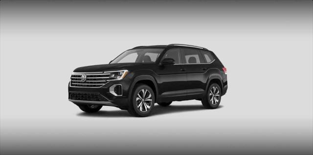 2025 Volkswagen Atlas 2.0T SE w/Technology for sale in Williamsville, NY