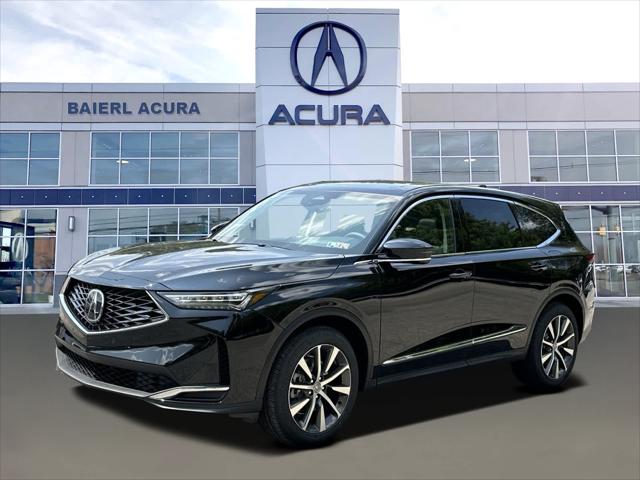 2026 Acura MDX Technology Package for sale in Wexford, PA