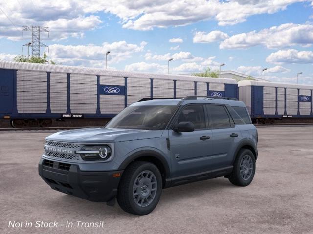 2026 Ford Bronco Sport Big Bend for sale in Feasterville, PA