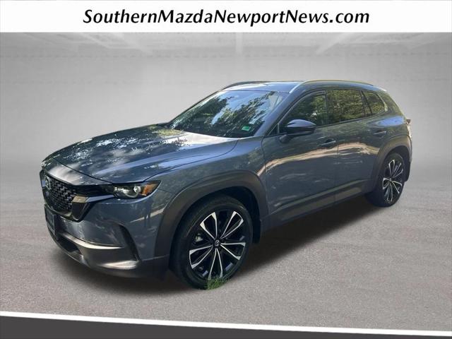 2026 Mazda CX-50 2.5 S Premium 2026 Mazda CX-50 2.5 S Premium