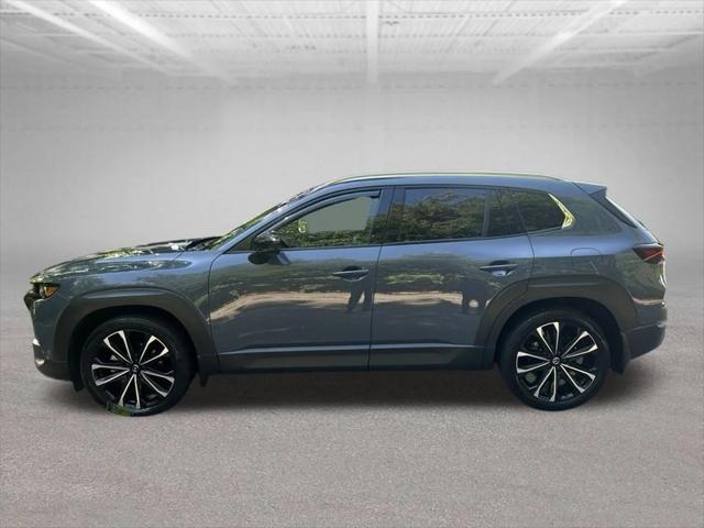 2026 Mazda CX-50 2.5 S Premium 2026 Mazda CX-50 2.5 S Premium