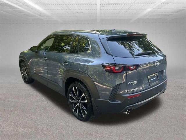 2026 Mazda CX-50 2.5 S Premium 2026 Mazda CX-50 2.5 S Premium