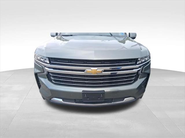 2023 Chevrolet Tahoe 4WD LT