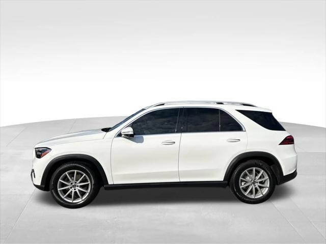 2024 Mercedes-Benz GLE 350 4MATIC 2024 Mercedes-Benz GLE 350 4MATIC