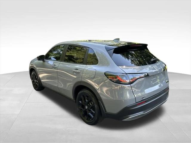 2024 Honda HR-V Sport 2024 Honda HR-V Sport