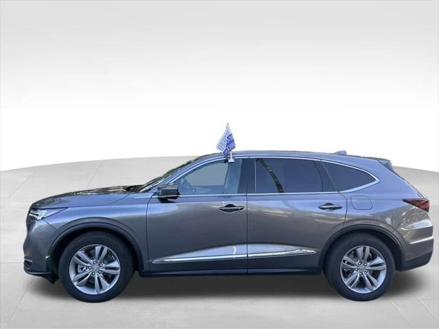 2026 Acura MDX Standard 2026 Acura MDX Standard