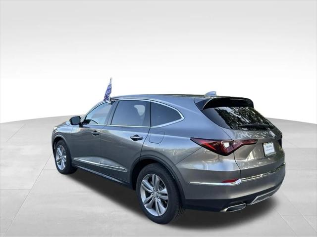 2026 Acura MDX Standard 2026 Acura MDX Standard