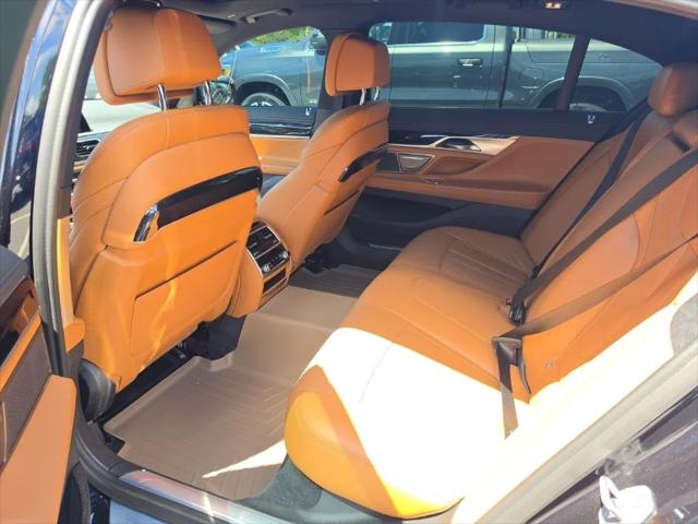 2021 BMW 740i 740i 2021 BMW 740i 740i