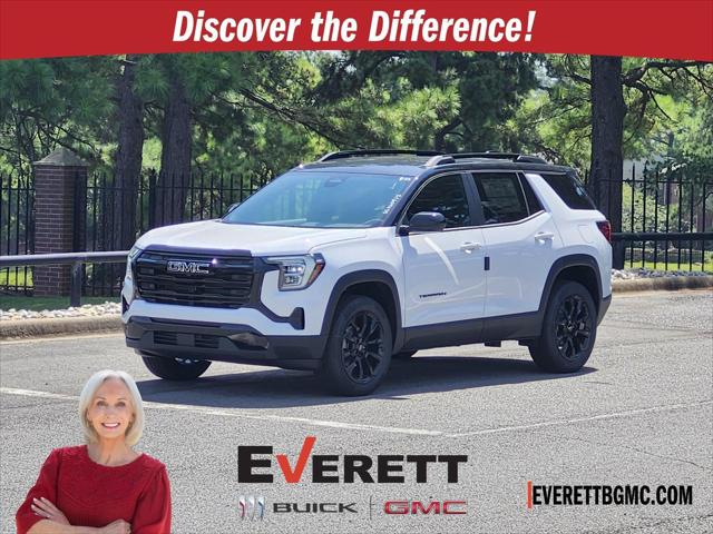 2027 GMC Terrain FWD Elevation for sale in Bryant, AR