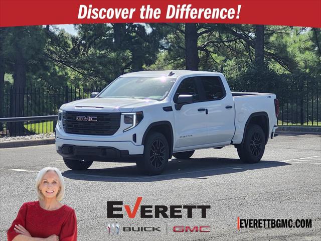 2026 GMC Sierra 1500 Crew Cab, Short Bed, Pro, 4WD for sale in Bryant, AR