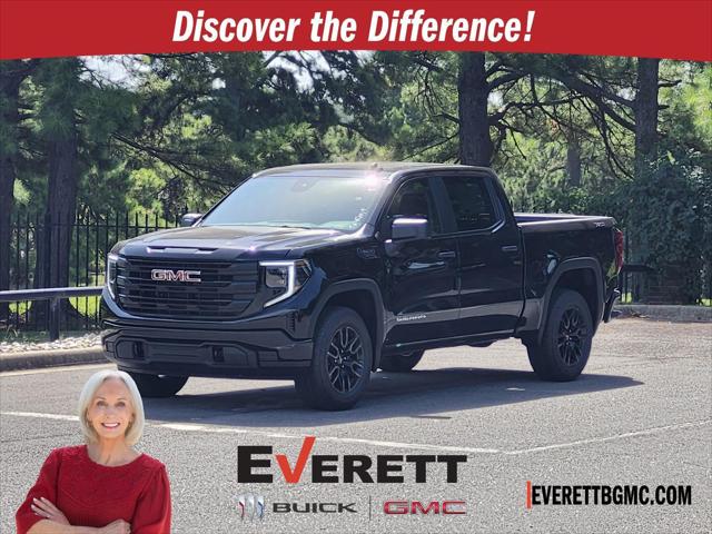 2026 GMC Sierra 1500 Crew Cab, Short Bed, Pro, 4WD for sale in Bryant, AR
