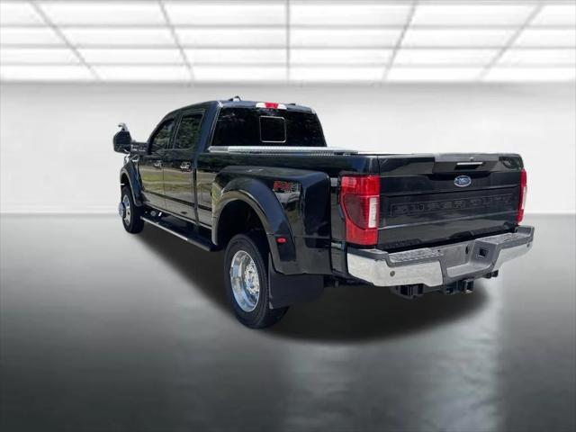 2020 Ford F-450 LARIAT