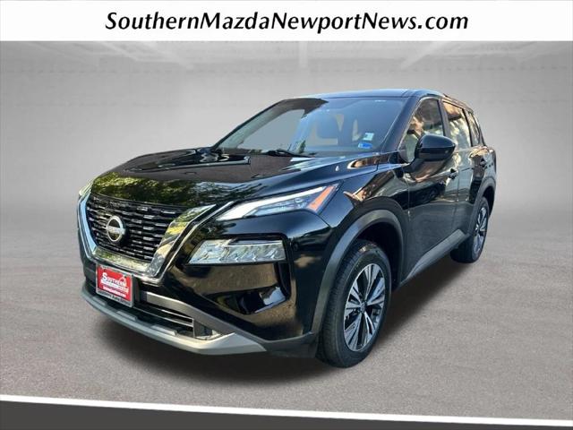 2023 Nissan Rogue SV FWD 2023 Nissan Rogue SV FWD