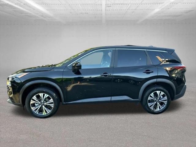 2023 Nissan Rogue SV FWD 2023 Nissan Rogue SV FWD