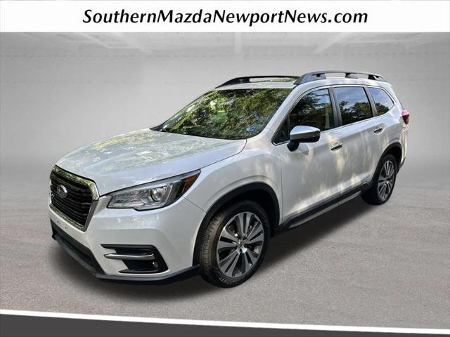 2020 Subaru Ascent Touring