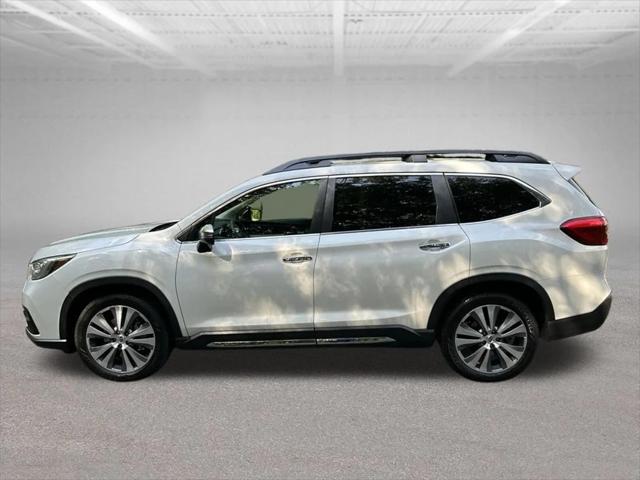 2020 Subaru Ascent Touring