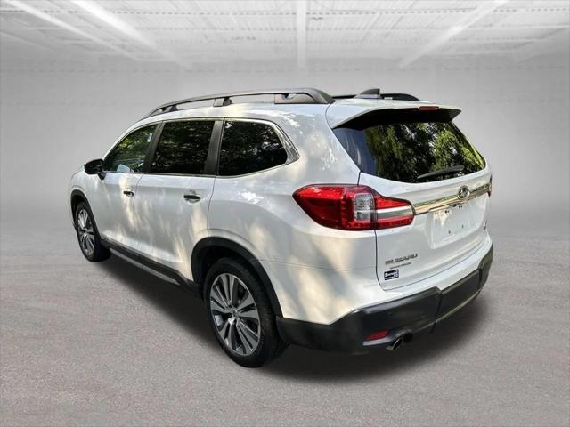2020 Subaru Ascent Touring