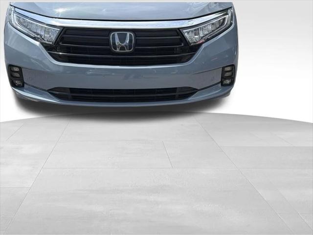 2023 Honda Odyssey Touring 2023 Honda Odyssey Touring