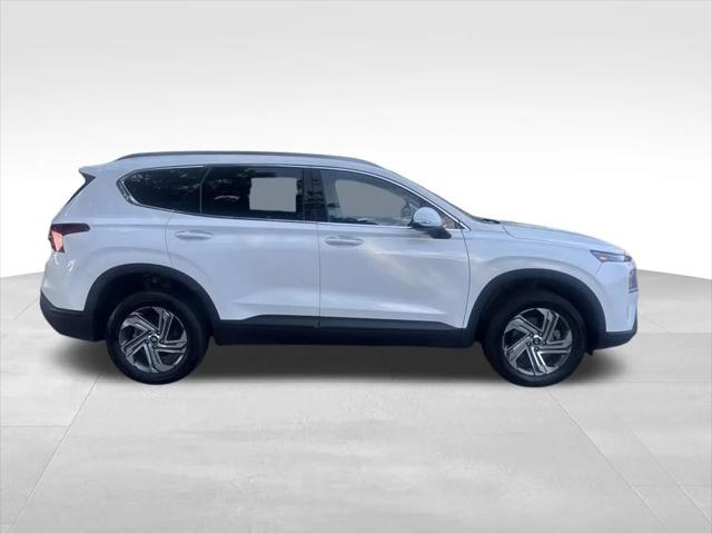 2023 Hyundai Santa Fe SEL 2023 Hyundai Santa Fe SEL