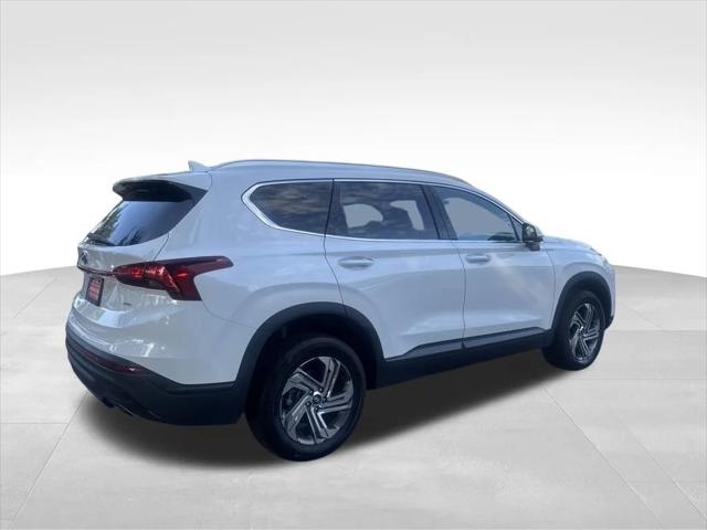 2023 Hyundai Santa Fe SEL 2023 Hyundai Santa Fe SEL