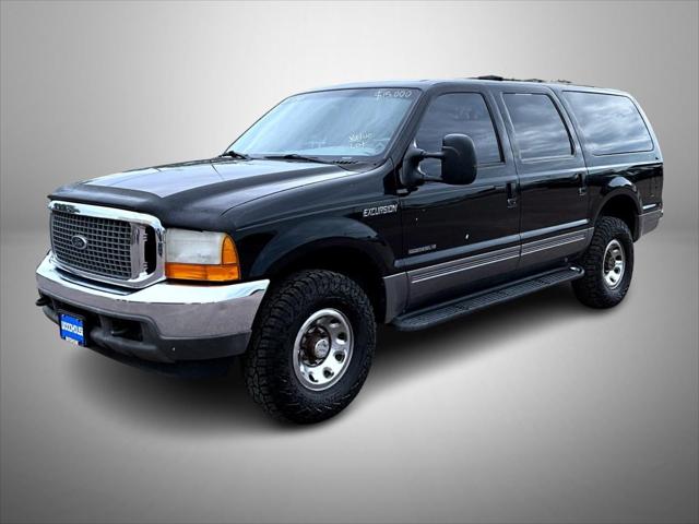 2001 Ford Excursion XLT for sale in Sioux City, IA