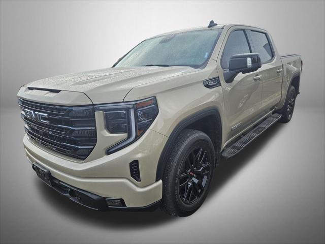 2022 GMC Sierra 1500 4WD Crew Cab Short Box Elevation for sale in Sioux City, IA