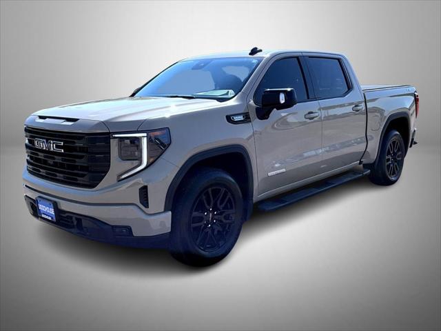 2022 GMC Sierra 1500 4WD Crew Cab Short Box Elevation for sale in Sioux City, IA
