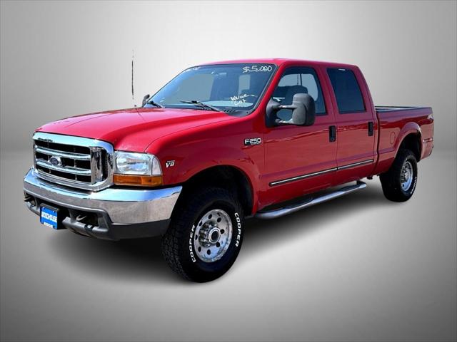 2000 Ford F-250 XL for sale in Sioux City, IA