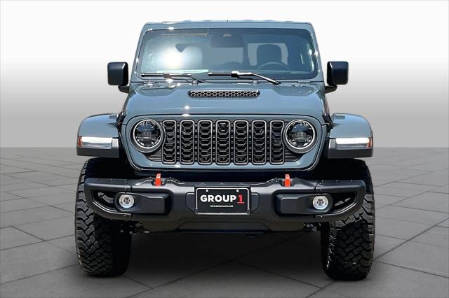 2026 Jeep Gladiator Mojave X 4x4