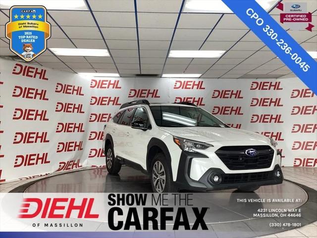 2024 Subaru Outback Premium 2024 Subaru Outback Premium