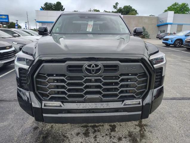 2024 Toyota Tundra Limited 2024 Toyota Tundra Limited