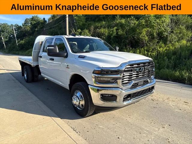 2026 RAM Ram 3500 Chassis Cab RAM 3500 TRADESMAN CREW CAB CHASSIS 4X4 60 CA 2026 RAM Ram 3500 Chassis Cab RAM 3500 TRADESMAN CREW CAB CHASSIS 4X4 60 CA