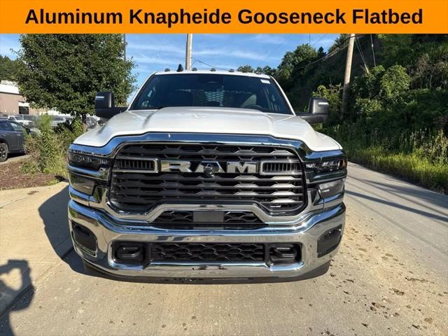2026 RAM Ram 3500 Chassis Cab RAM 3500 TRADESMAN CREW CAB CHASSIS 4X4 60 CA 2026 RAM Ram 3500 Chassis Cab RAM 3500 TRADESMAN CREW CAB CHASSIS 4X4 60 CA