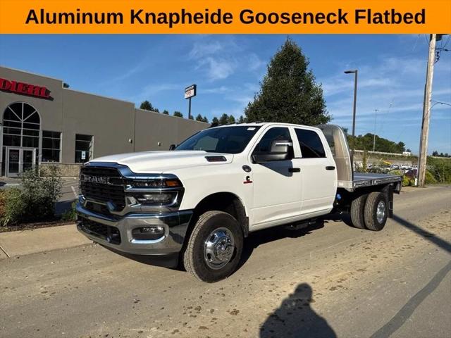 2026 RAM Ram 3500 Chassis Cab RAM 3500 TRADESMAN CREW CAB CHASSIS 4X4 60 CA 2026 RAM Ram 3500 Chassis Cab RAM 3500 TRADESMAN CREW CAB CHASSIS 4X4 60 CA