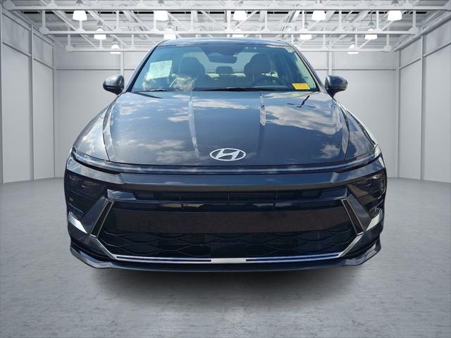 2024 Hyundai Sonata SEL 2024 Hyundai Sonata SEL
