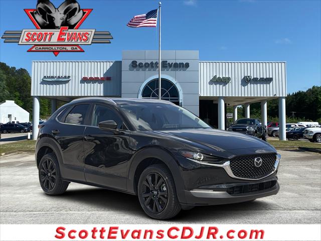 2024 Mazda CX-30 2.5 S Select Sport for sale in Carrollton, GA