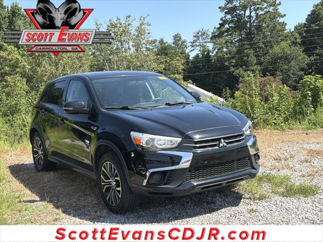 2019 Mitsubishi Outlander Sport 2.0 ES for sale in Carrollton, GA