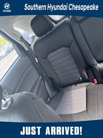 2021 Ford Edge SE