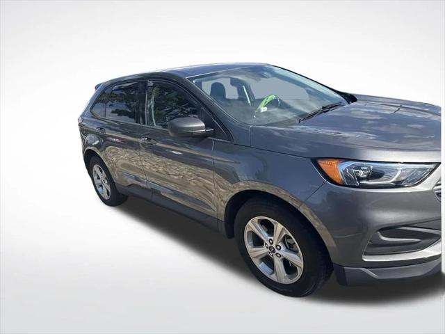 2021 Ford Edge SE